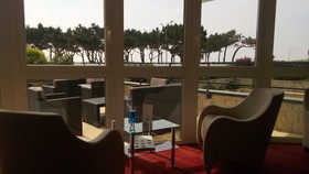 Hotel Le Churchill