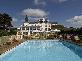 Hotel Tumulus