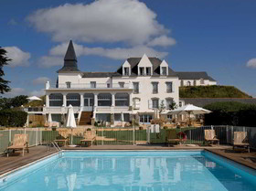 Hotel Tumulus