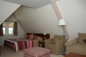 Hotel Tumulus