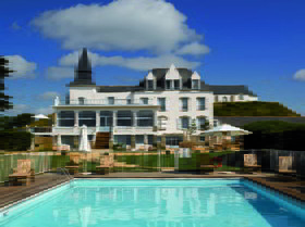 Hotel Tumulus