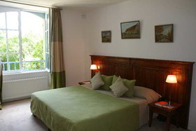 Hotel Tumulus