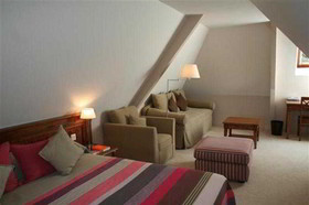 Hotel Tumulus