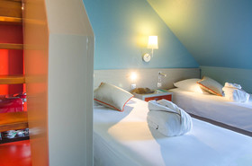 Hôtel Thalazur Carnac