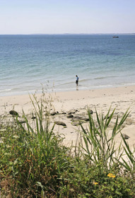Hôtel Thalazur Carnac
