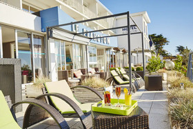 Hôtel & Spa Édenia