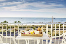 Hôtel & Spa Édenia