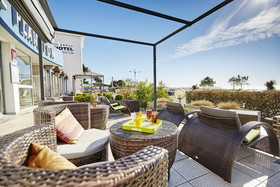 Hôtel & Spa Édenia