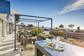 Hôtel & Spa Édenia