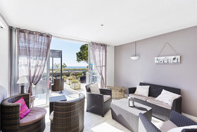 Hôtel & Spa Édenia