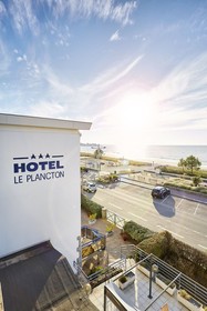 Hôtel & Spa Édenia