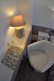 Hôtel & Spa Édenia
