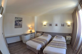Hôtel & Spa Édenia