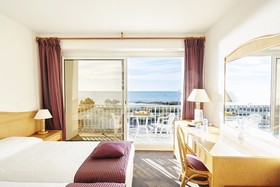 Hôtel & Spa Édenia