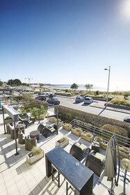 Hôtel & Spa Édenia