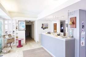 Hôtel & Spa Édenia