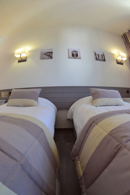 Hôtel & Spa Édenia
