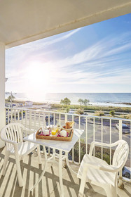 Hôtel & Spa Édenia
