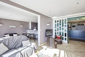 Hôtel & Spa Édenia