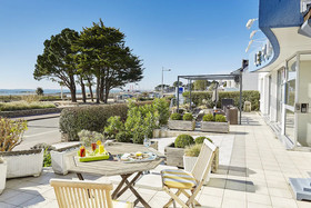 Hôtel & Spa Édenia