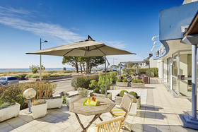Hôtel & Spa Édenia