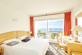 Hôtel & Spa Édenia