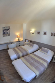 Hôtel & Spa Édenia