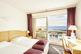 Hôtel & Spa Édenia