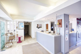 Hôtel & Spa Édenia