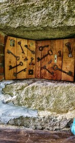 La Toile Sous Les Étoiles