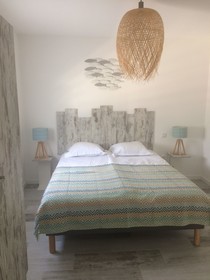 Oasis Les Jardins des Sables d'Olonne