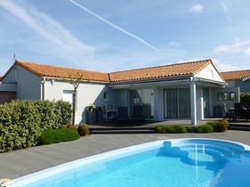 Oasis Les Jardins des Sables d'Olonne