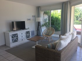 Oasis Les Jardins des Sables d'Olonne
