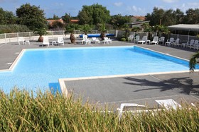 Oasis Les Jardins des Sables d'Olonne
