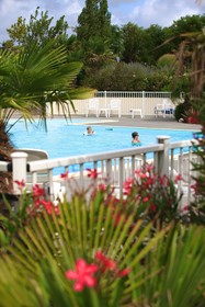 Oasis Les Jardins des Sables d'Olonne