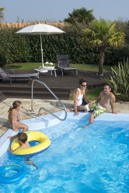 Oasis Les Jardins des Sables d'Olonne