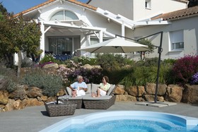 Oasis Les Jardins des Sables d'Olonne