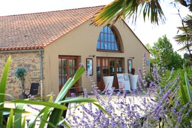 Oasis Les Jardins des Sables d'Olonne