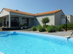 Oasis Les Jardins des Sables d'Olonne