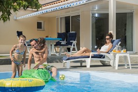 Oasis Les Jardins des Sables d'Olonne