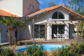 Oasis Les Jardins des Sables d'Olonne