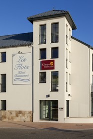 Les Flots - Hotel & Restaurant