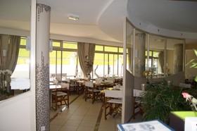 Hôtel Acadie Restaurant Le Saint-Victor
