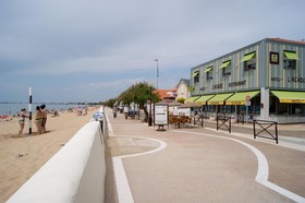 Hôtel Acadie Restaurant Le Saint-Victor