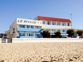 Hôtel Le Rivage