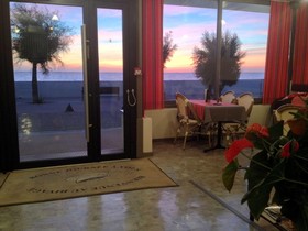 Hôtel Le Rivage
