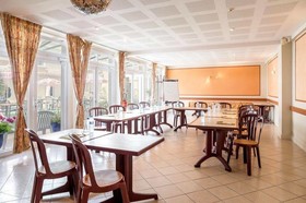 Hôtel Le Rivage