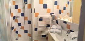 Hôtel Le Rivage