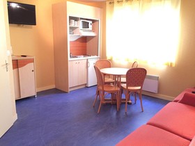 Hôtel Le Rivage