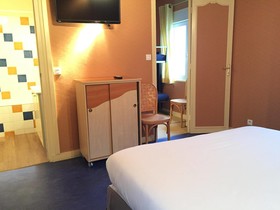 Hôtel Le Rivage